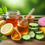 Natural Remedies for Pigmentation on Face.