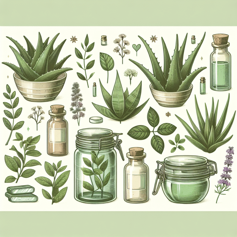 diy natural remedies for acne scars