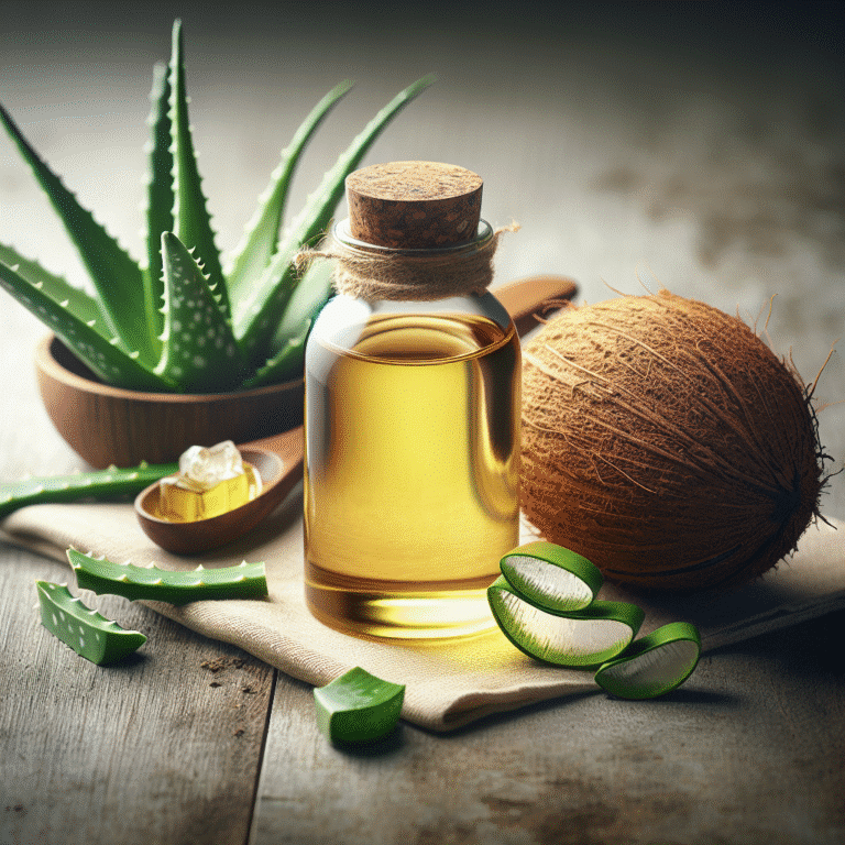 homemade remedies for itchy scalp