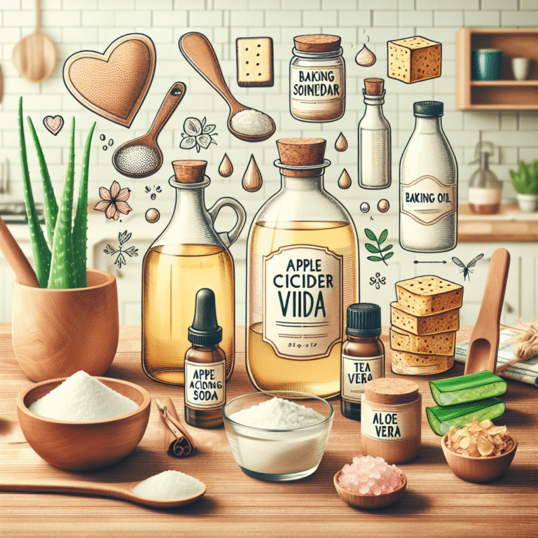 homemade remedies for dandruff control