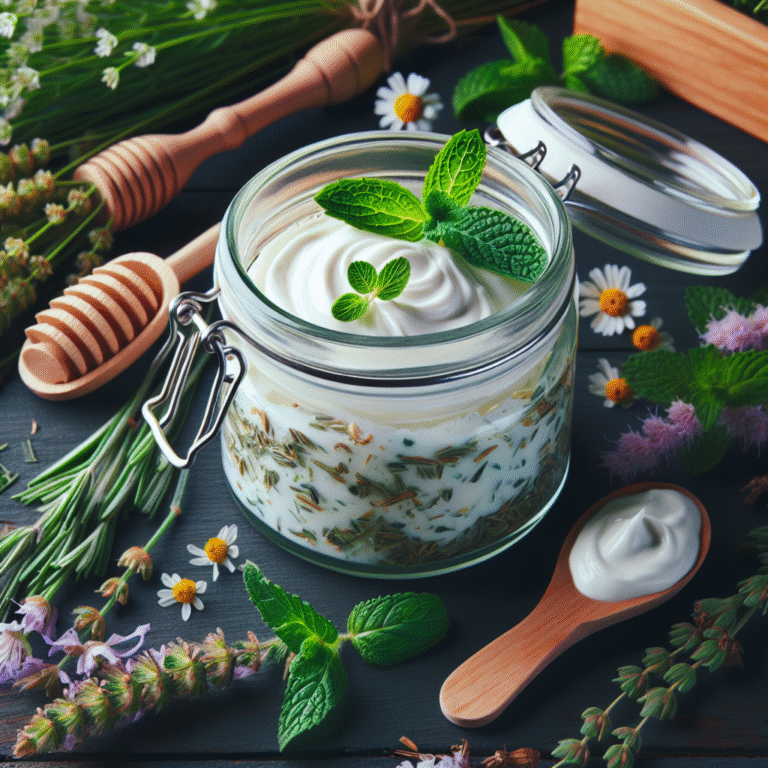 diy herbal face wash without chemicals